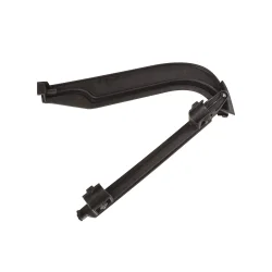 Ramka drzwi prawych do Soft Topu Jeep Wranglert TJ / LJ 1996-2006