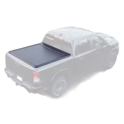 Elektryczna roleta, pokrywa paki aluminiowa OFD R2 5'7" Dodge RAM 1500
