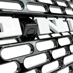 Grill z białym logo OFD Ford Bronco