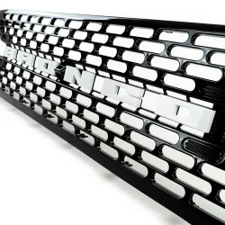 Grill z białym logo OFD Ford Bronco