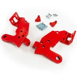 Wzmacniany hak do zderzaka OFD Jeep Wrangler JL Gladiator JT