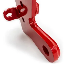 Wzmacniany hak do zderzaka OFD Jeep Wrangler JL Gladiator JT