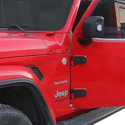 Zawiasy drzwi OFD Jeep Wrangler JL/ Gladiator JT