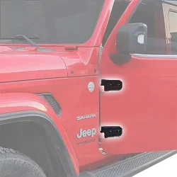 Zawiasy drzwi OFD Jeep Wrangler JL/ Gladiator JT