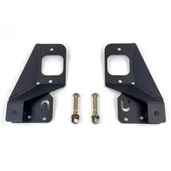 Wzmocnione mocowania łączników stabilizatora tył Clayton Jeep Gladiator JT