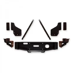 Płyta pod wyciągarkę Chief Products Jeep Grand Cherokee WK2 11-15