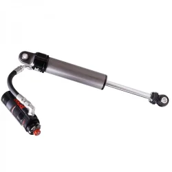 Amortyzator gazowy przód FOX Performance Elite 2.5 Reservoir Regulowany DSC EVO Lift 0-2