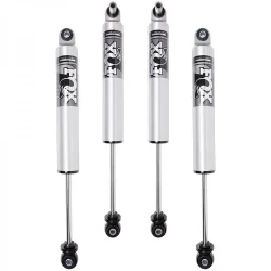 Zestaw amortyzatorów FOX Performance 2.5 IFP HTO Lift 3,5-4" Jeep Wrangler JL