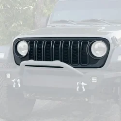 Grill OFD Jeep Wrangler JL Gladiator JT
