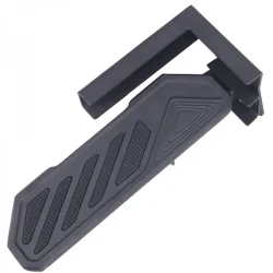 Aluminiowy podnóżek pod lewą nogę OFD Jeep Wrangler JK