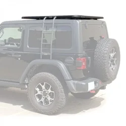 Bagażnik dachowy Maximus-3 Jeep Wrangler JL 2D