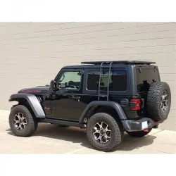 Bagażnik dachowy Maximus-3 Jeep Wrangler JL 2D