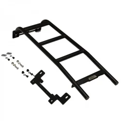 Drabina do bagażnika dachowego Maximus-3 Jeep Wrangler JL 2D
