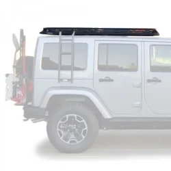 Bagażnik dachowy Maximus-3 Jeep Wrangler JL 4D