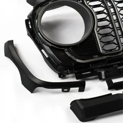 Grill OFD Jeep Wrangler JL Gladiator JT