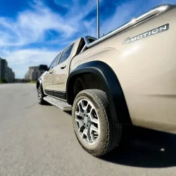 Poszerzenia błotników OFD Bad Boy VW Amarok II 22-present