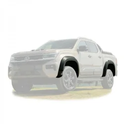Poszerzenia błotników OFD Bad Boy VW Amarok II 22-present
