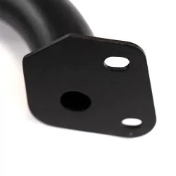 Bull bar OFD Jeep Wrangler JL Gladiator JT