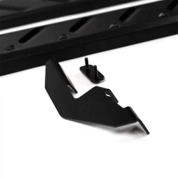 Progi, stopnie boczne OFD Shark Isuzu D-Max III