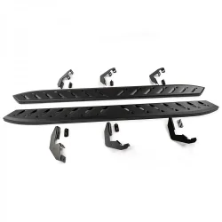 Progi, stopnie boczne OFD Shark Isuzu D-Max III