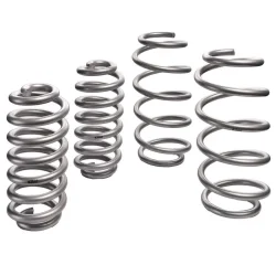 Zestaw zawieszenia FOX Performance 2.0 IFP Reservoir + Sprężyny Eibach Lift 1,2
