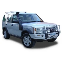 Snorkel Land Rover Discovery III / IV 06-09 MorE 4x4
