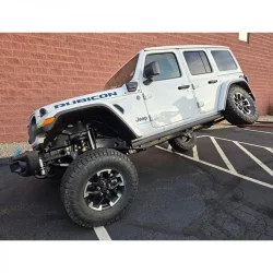 Sprężyny progresywne Dual Rate tył Clayton Lift 1,5