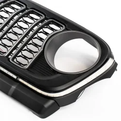 Grill z paskiem LED OFD Jeep Wrangler JL Gladiator JT