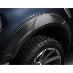 Poszerzenia błotników przód i tył Husky Liners DRT Style Dodge RAM 1500Poszerzenia błotników przód i tył Husky Liners DRT Style Dodge RAM 1500