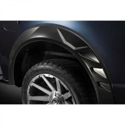 Poszerzenia błotników przód i tył Husky Liners DRT Style Dodge RAM 1500