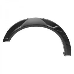 Poszerzenia błotników przód i tył Husky Liners DRT Style Dodge RAM 1500