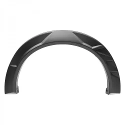 Poszerzenia błotników przód i tył Husky Liners DRT Style Dodge RAM 1500