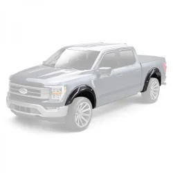 Poszerzenia błotników przód i tył Husky Liners DRT Style Dodge RAM 1500