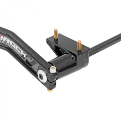 Zestaw stabilizatora przód Clayton RockJock 4x4 Antirock Lift 0-4