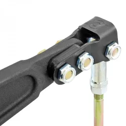 Zestaw stabilizatora tył Clayton RockJock 4x4 Antirock Lift 0-4