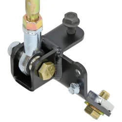 Zestaw stabilizatora tył Clayton RockJock 4x4 Antirock Lift 0-4