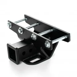 Mocowanie haka OFD Jeep Wrangler JL JK 4XE