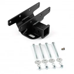 Mocowanie haka OFD Jeep Wrangler JL JK 4XE