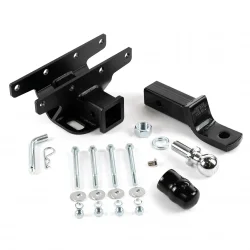 Zestaw holowniczy, kula 50 mm OFD Jeep Wrangler JL JK 4XE