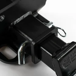 Zestaw holowniczy, kula 50 mm OFD Jeep Wrangler JL JK 4XE