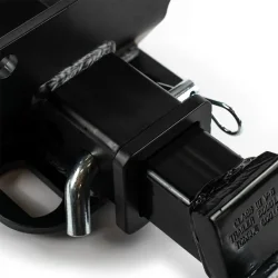 Zestaw holowniczy, kula 2