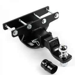 Zestaw holowniczy, kula 2