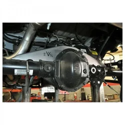 Zestaw wzmocnień mostu tył Dana 44 EVO Manufacturing ProTek Jeep Wrangler JK