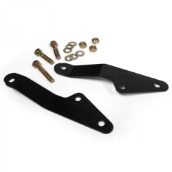 Amortyzator skrętu FOX Performance 2.0 IFP RHD Jeep Wrangler JL