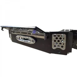 Zderzak z płytą pod wyciągarkę przód Maer Ineos Grenadier