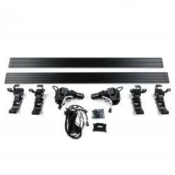 Progi elektryczne z podświetleniem LED OFD GEN2 Jeep Wrangler JL