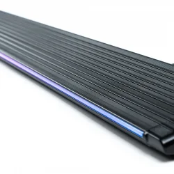 Progi elektryczne z podświetleniem LED OFD GEN2 Jeep Wrangler JL