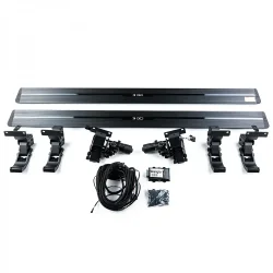 Progi elektryczne OFD GEN2 Jeep Wrangler JK 4 Drzwi 13-18