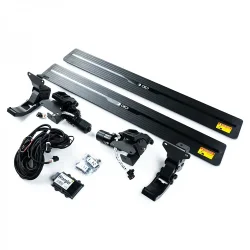 Progi elektryczne OFD GEN2 Jeep Wrangler JK 2 Drzwi 13-18