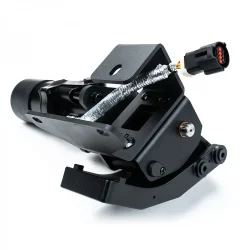 Progi elektryczne OFD GEN2 Jeep Wrangler JK 2 Drzwi 13-18